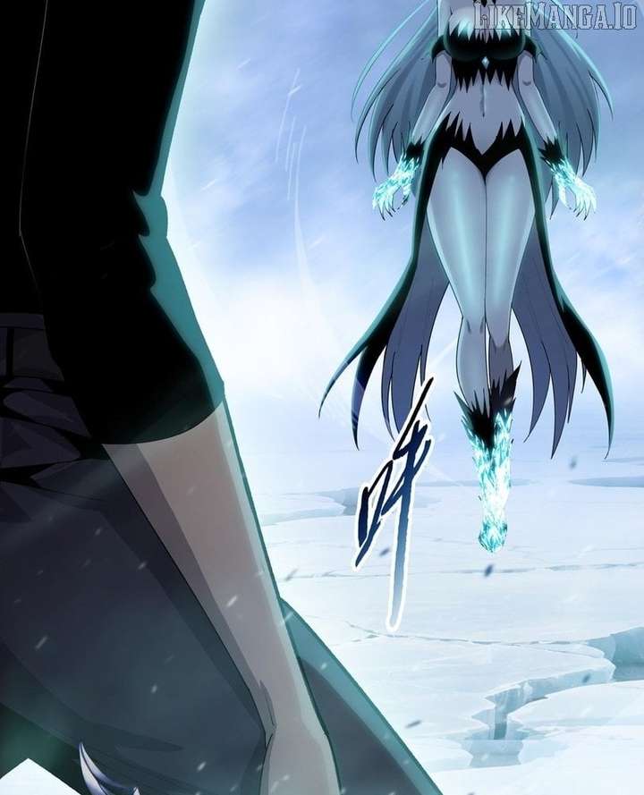 The Doomsday Ruthless Man: Hoarding Trillions of Supplies at the Beginning Chapter 88 - Page 12