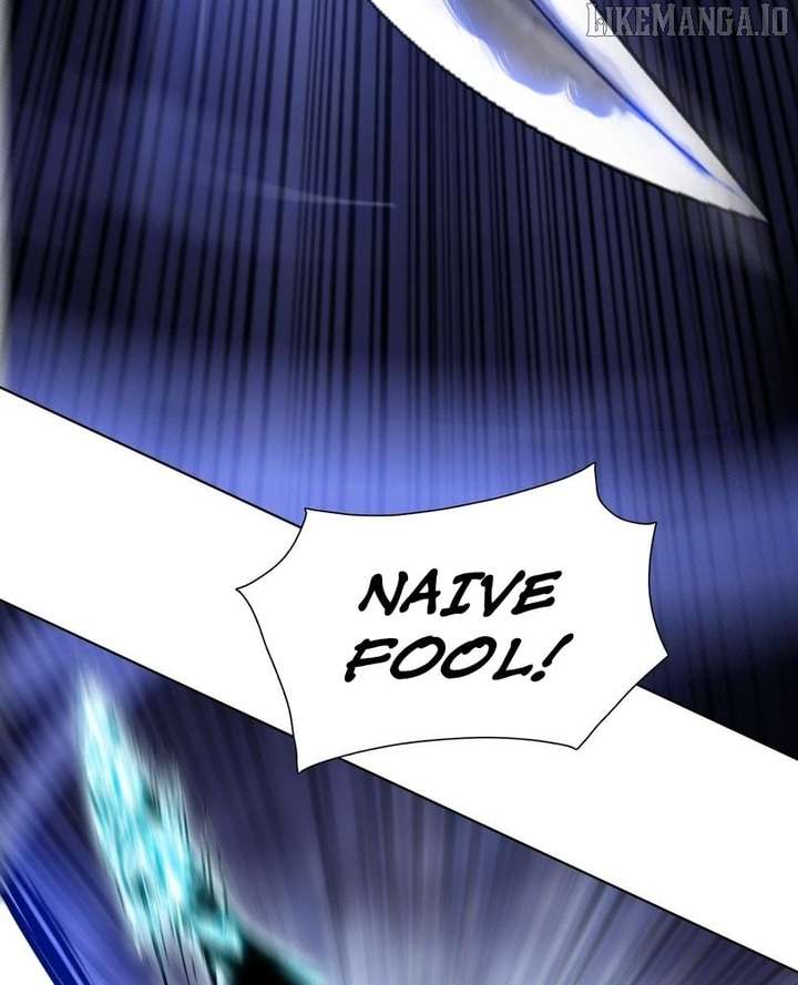 The Doomsday Ruthless Man: Hoarding Trillions of Supplies at the Beginning Chapter 88 - Page 17