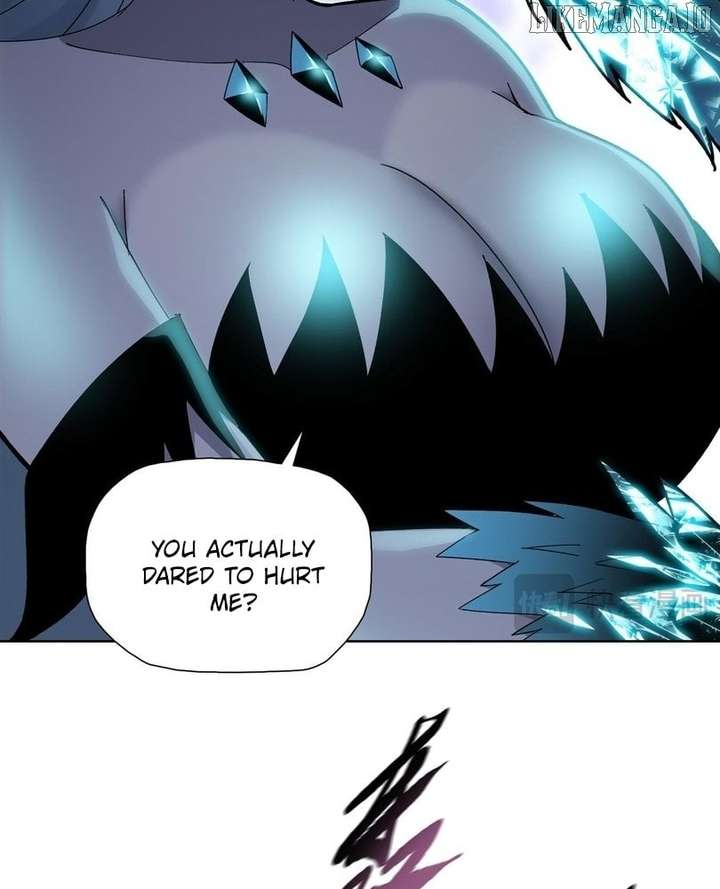 The Doomsday Ruthless Man: Hoarding Trillions of Supplies at the Beginning Chapter 88 - Page 21