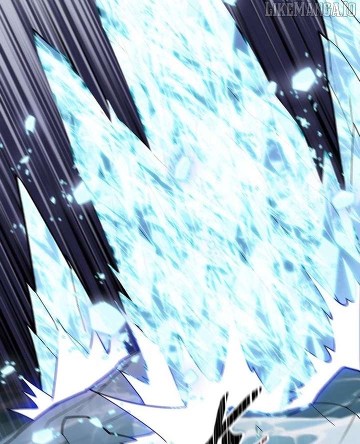 The Doomsday Ruthless Man: Hoarding Trillions of Supplies at the Beginning Chapter 88 - Page 24