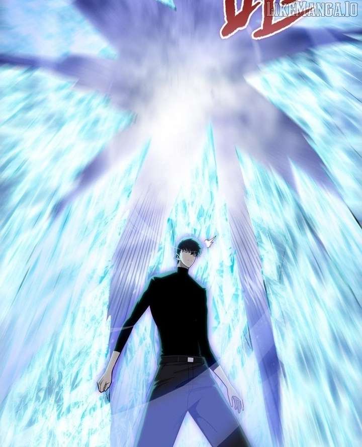 The Doomsday Ruthless Man: Hoarding Trillions of Supplies at the Beginning Chapter 88 - Page 26