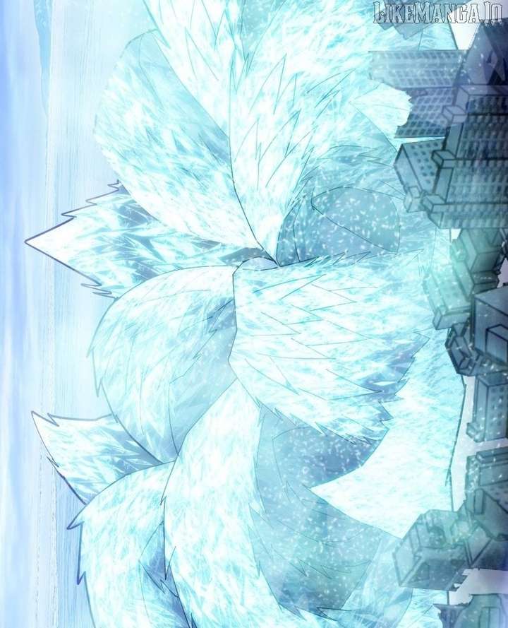 The Doomsday Ruthless Man: Hoarding Trillions of Supplies at the Beginning Chapter 88 - Page 31