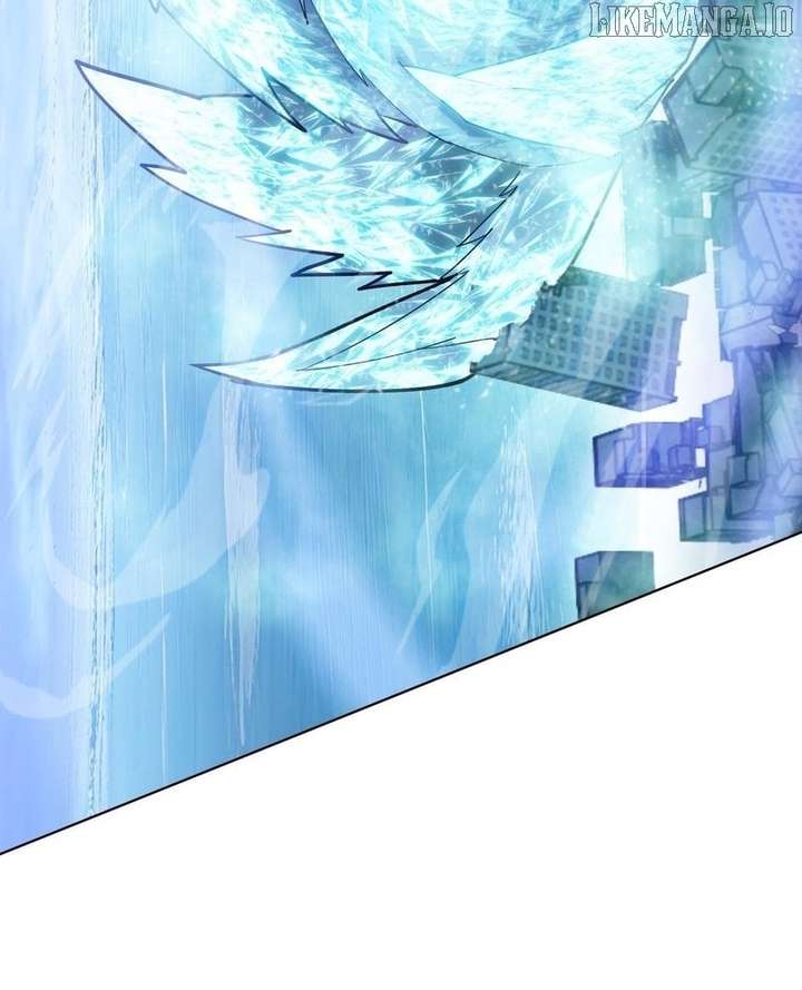 The Doomsday Ruthless Man: Hoarding Trillions of Supplies at the Beginning Chapter 88 - Page 32