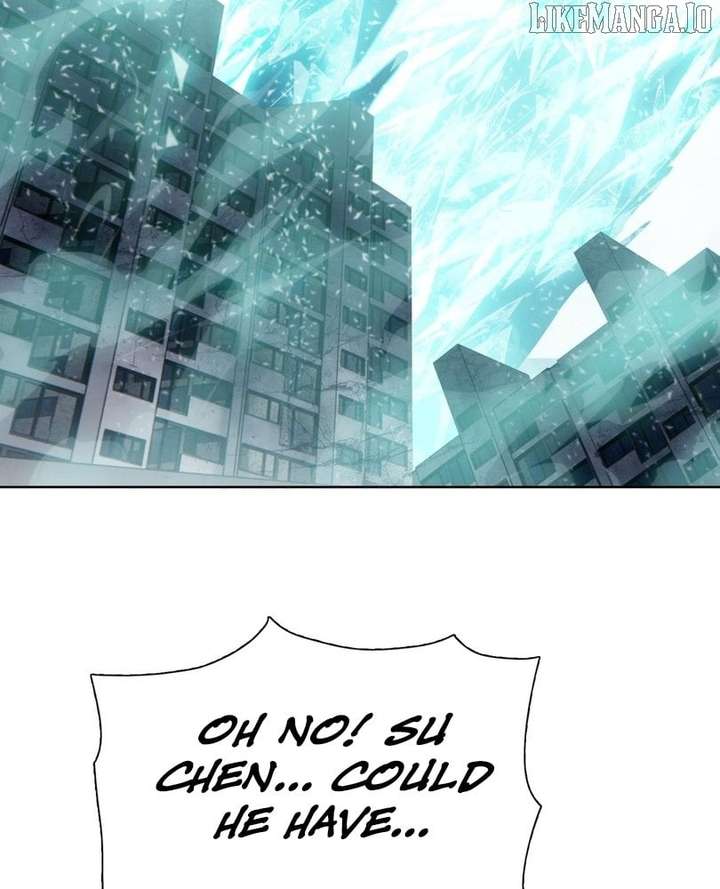 The Doomsday Ruthless Man: Hoarding Trillions of Supplies at the Beginning Chapter 88 - Page 44