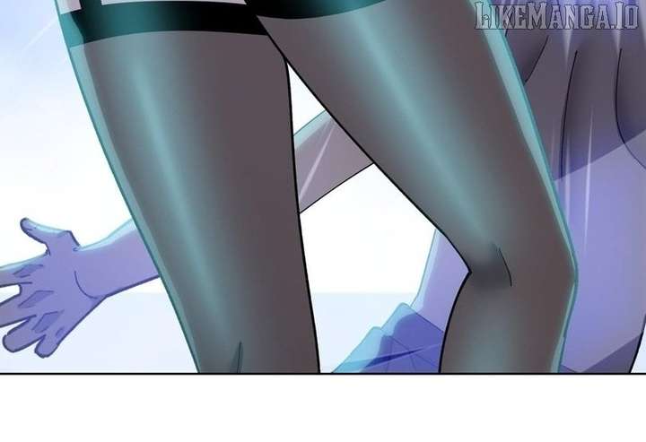 The Doomsday Ruthless Man: Hoarding Trillions of Supplies at the Beginning Chapter 88 - Page 59