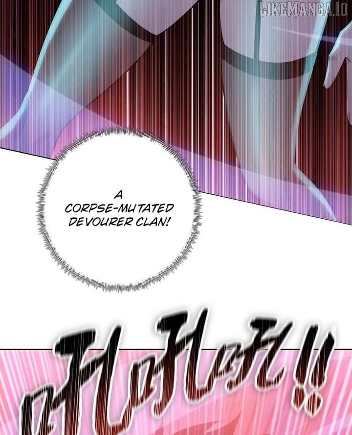 The Doomsday Ruthless Man: Hoarding Trillions of Supplies at the Beginning Chapter 88 - Page 66