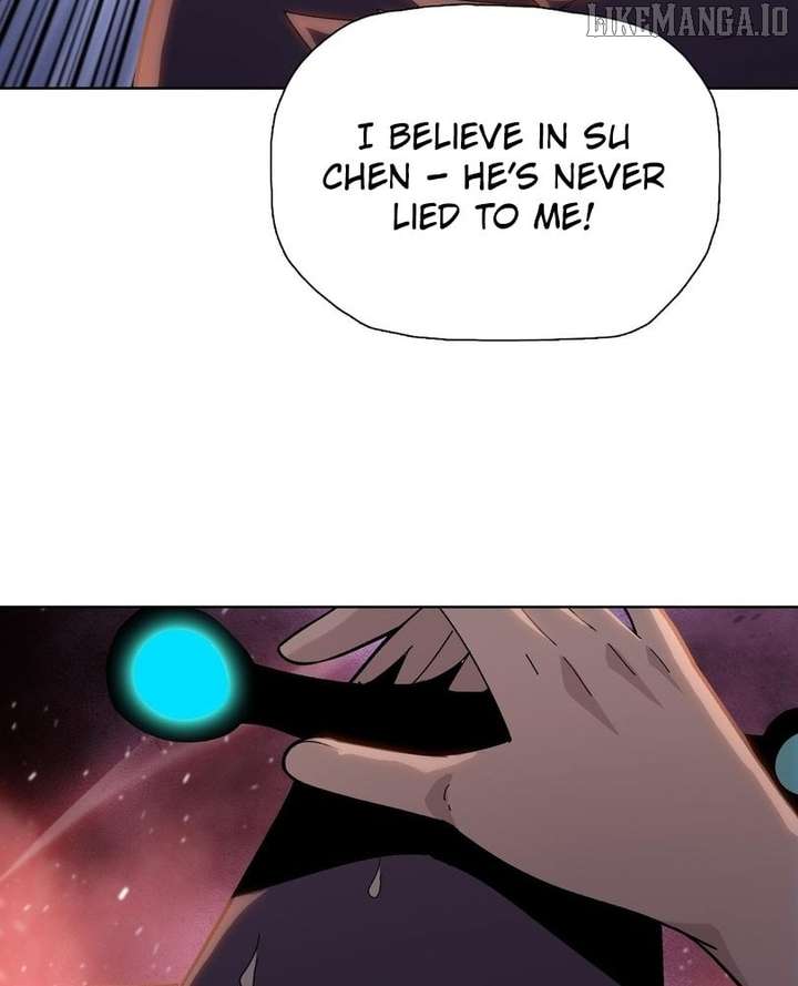 The Doomsday Ruthless Man: Hoarding Trillions of Supplies at the Beginning Chapter 88 - Page 76