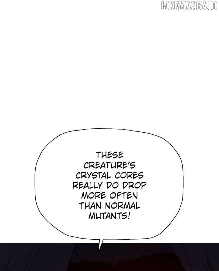 The Doomsday Ruthless Man: Hoarding Trillions of Supplies at the Beginning Chapter 88 - Page 80