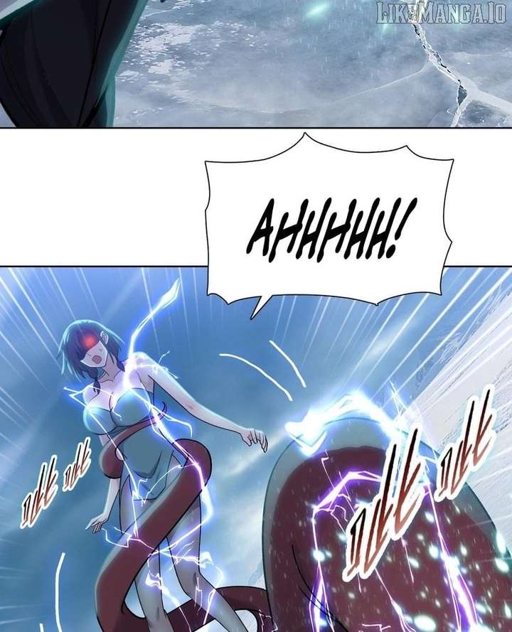 The Doomsday Ruthless Man: Hoarding Trillions of Supplies at the Beginning Chapter 88 - Page 85