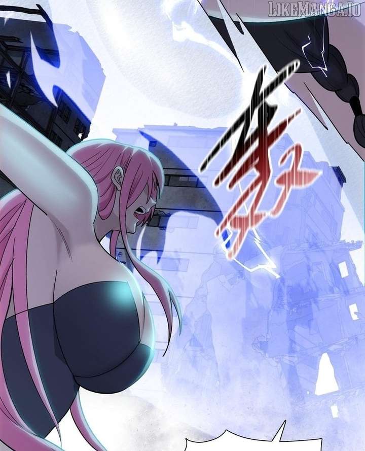 The Doomsday Ruthless Man: Hoarding Trillions of Supplies at the Beginning Chapter 88 - Page 88