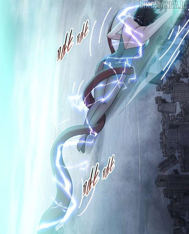 The Doomsday Ruthless Man: Hoarding Trillions of Supplies at the Beginning Chapter 88 - Page 91