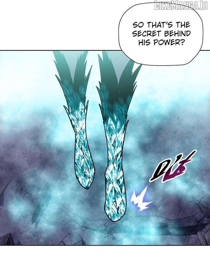 The Doomsday Ruthless Man: Hoarding Trillions of Supplies at the Beginning Chapter 88 - Page 100