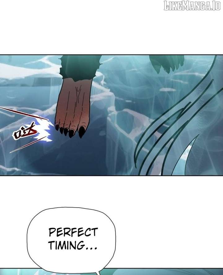 The Doomsday Ruthless Man: Hoarding Trillions of Supplies at the Beginning Chapter 89 - Page 107