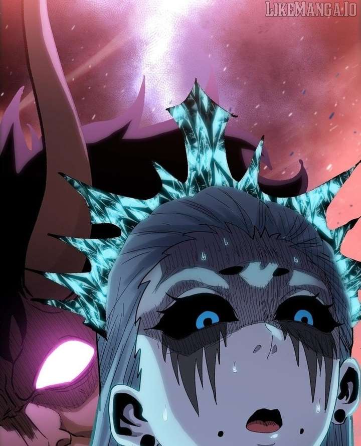 The Doomsday Ruthless Man: Hoarding Trillions of Supplies at the Beginning Chapter 89 - Page 110