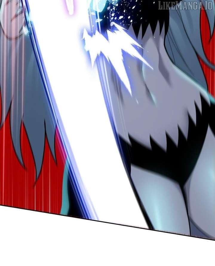 The Doomsday Ruthless Man: Hoarding Trillions of Supplies at the Beginning Chapter 89 - Page 23