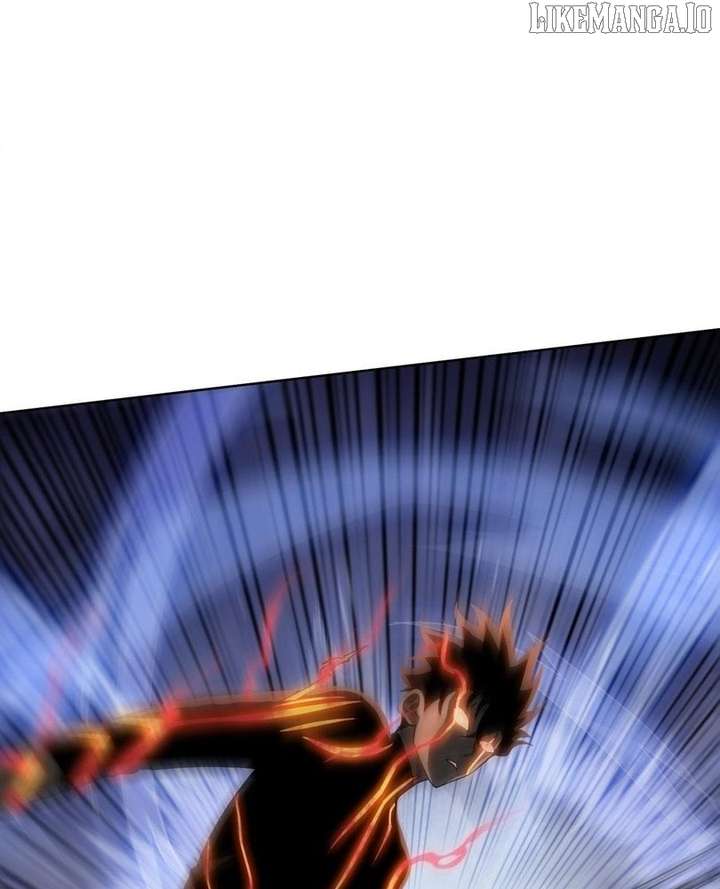 The Doomsday Ruthless Man: Hoarding Trillions of Supplies at the Beginning Chapter 89 - Page 24