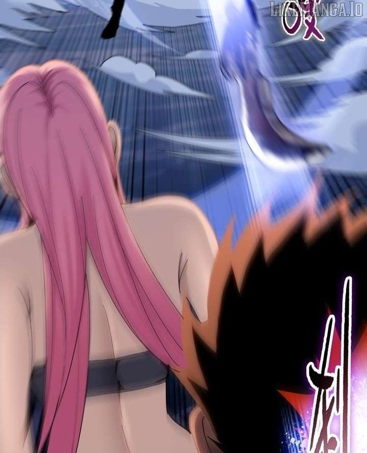 The Doomsday Ruthless Man: Hoarding Trillions of Supplies at the Beginning Chapter 89 - Page 32