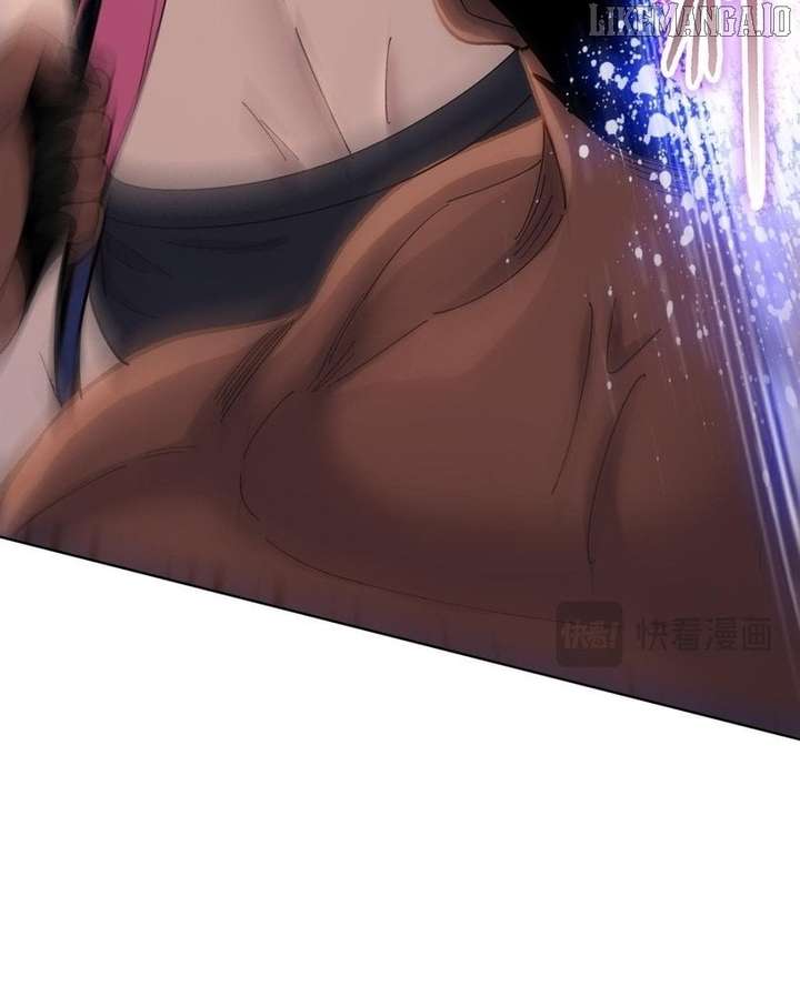 The Doomsday Ruthless Man: Hoarding Trillions of Supplies at the Beginning Chapter 89 - Page 33