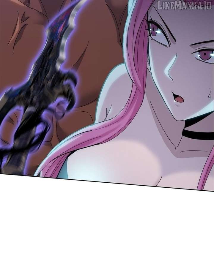 The Doomsday Ruthless Man: Hoarding Trillions of Supplies at the Beginning Chapter 89 - Page 35