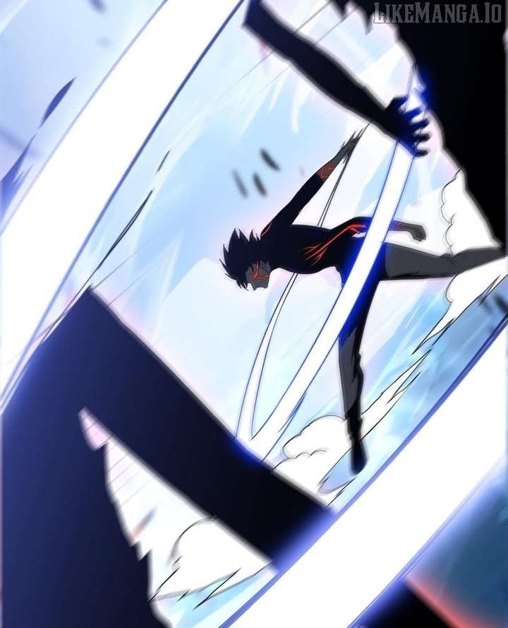 The Doomsday Ruthless Man: Hoarding Trillions of Supplies at the Beginning Chapter 89 - Page 37