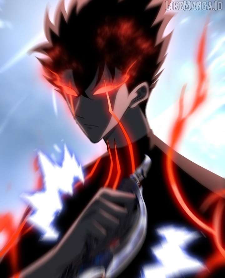 The Doomsday Ruthless Man: Hoarding Trillions of Supplies at the Beginning Chapter 89 - Page 39