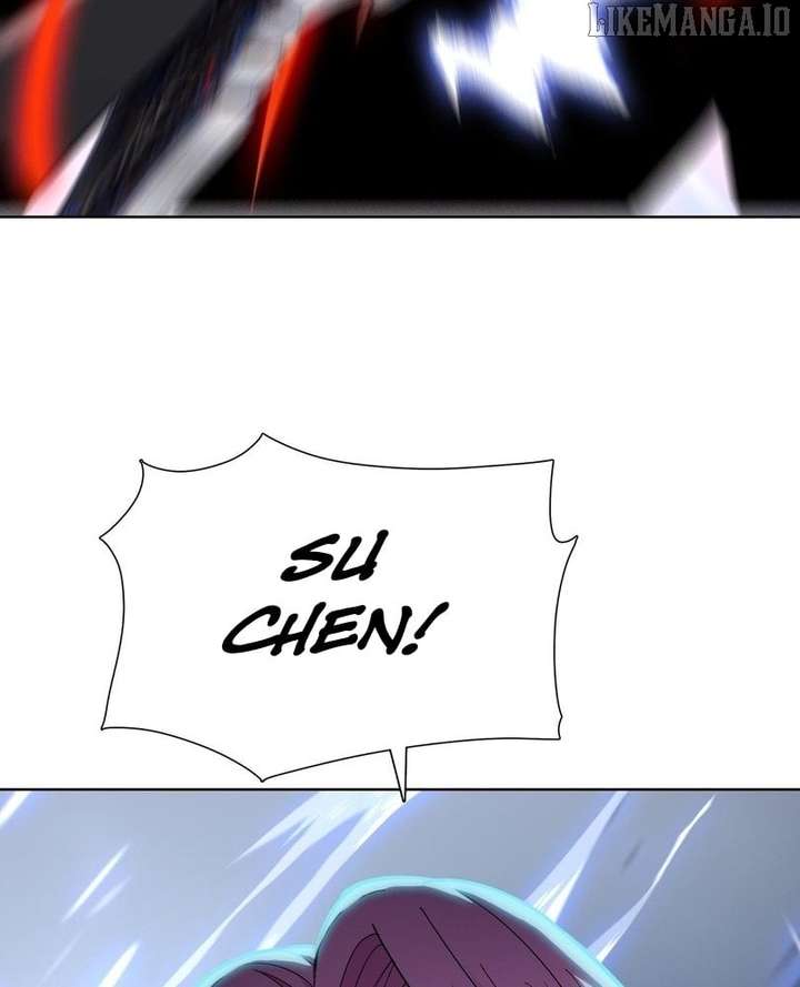 The Doomsday Ruthless Man: Hoarding Trillions of Supplies at the Beginning Chapter 89 - Page 40