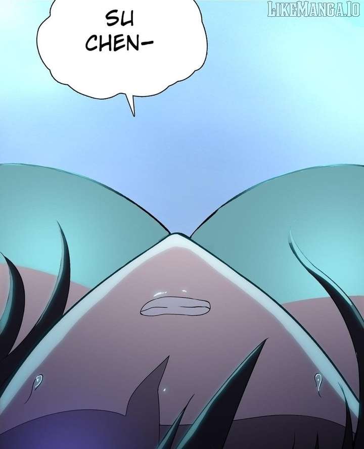 The Doomsday Ruthless Man: Hoarding Trillions of Supplies at the Beginning Chapter 89 - Page 5