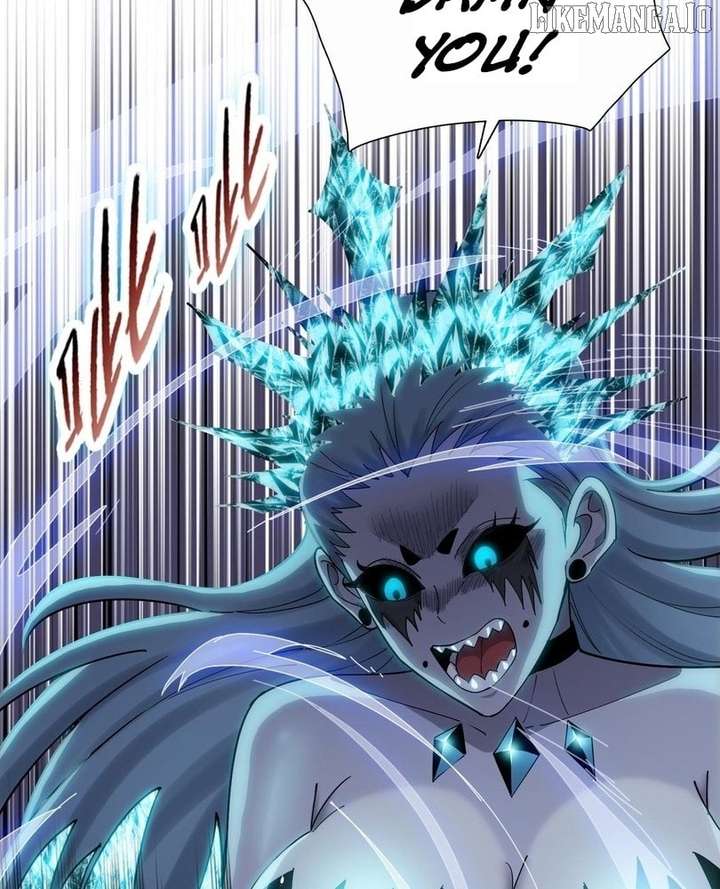 The Doomsday Ruthless Man: Hoarding Trillions of Supplies at the Beginning Chapter 89 - Page 54