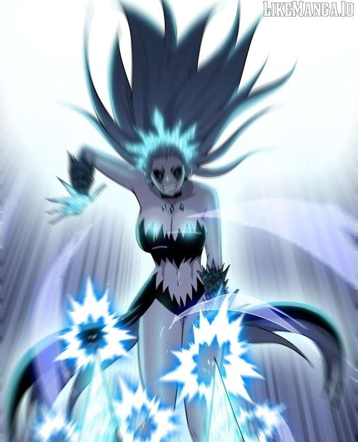 The Doomsday Ruthless Man: Hoarding Trillions of Supplies at the Beginning Chapter 89 - Page 59