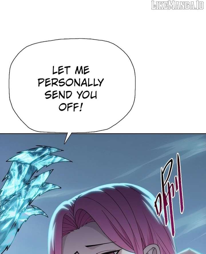 The Doomsday Ruthless Man: Hoarding Trillions of Supplies at the Beginning Chapter 89 - Page 7