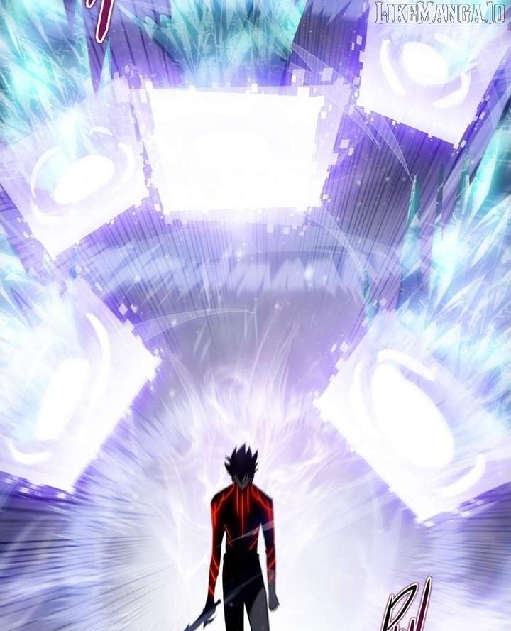 The Doomsday Ruthless Man: Hoarding Trillions of Supplies at the Beginning Chapter 89 - Page 66