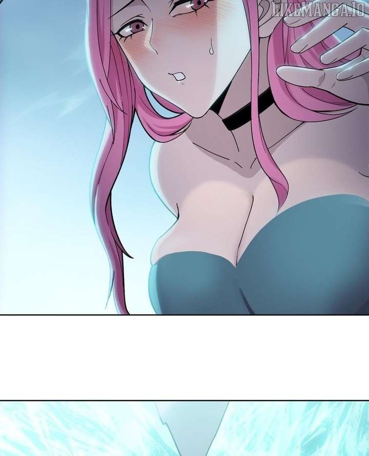 The Doomsday Ruthless Man: Hoarding Trillions of Supplies at the Beginning Chapter 89 - Page 8