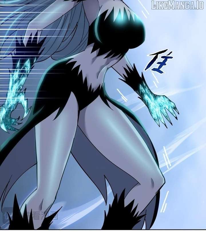 The Doomsday Ruthless Man: Hoarding Trillions of Supplies at the Beginning Chapter 89 - Page 77