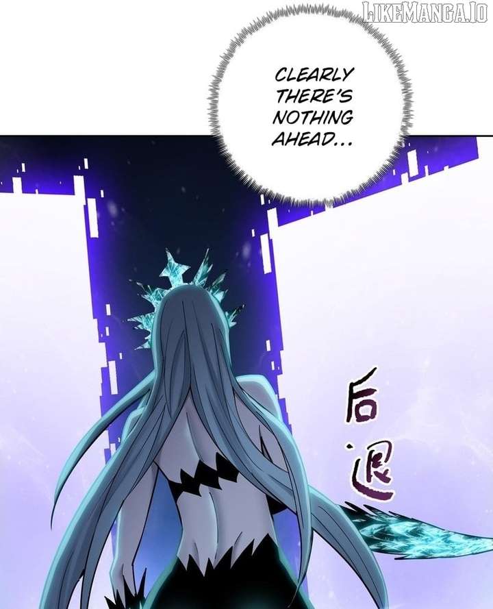 The Doomsday Ruthless Man: Hoarding Trillions of Supplies at the Beginning Chapter 89 - Page 78