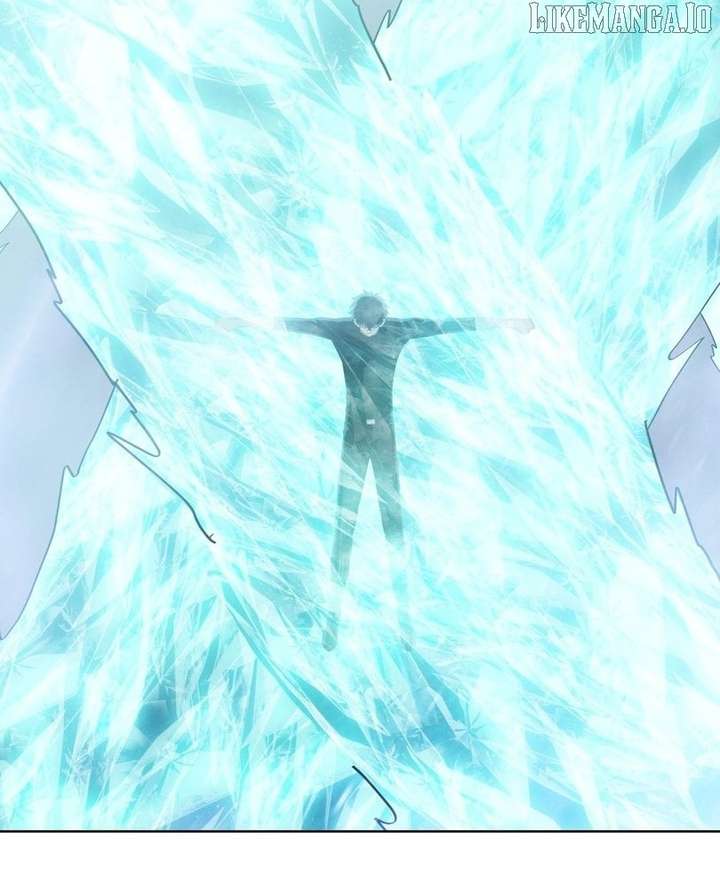 The Doomsday Ruthless Man: Hoarding Trillions of Supplies at the Beginning Chapter 89 - Page 9