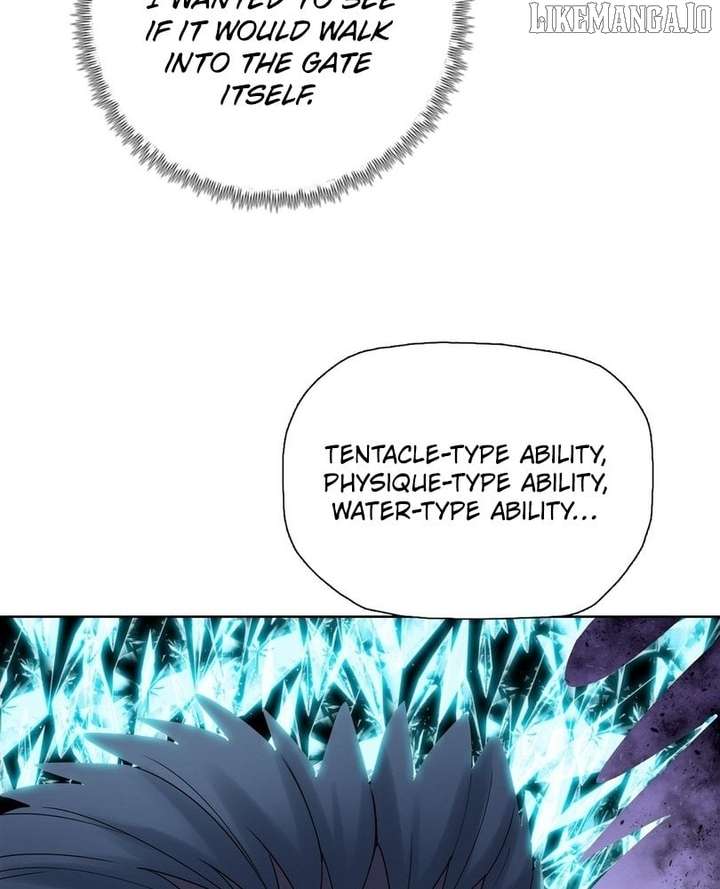 The Doomsday Ruthless Man: Hoarding Trillions of Supplies at the Beginning Chapter 89 - Page 81