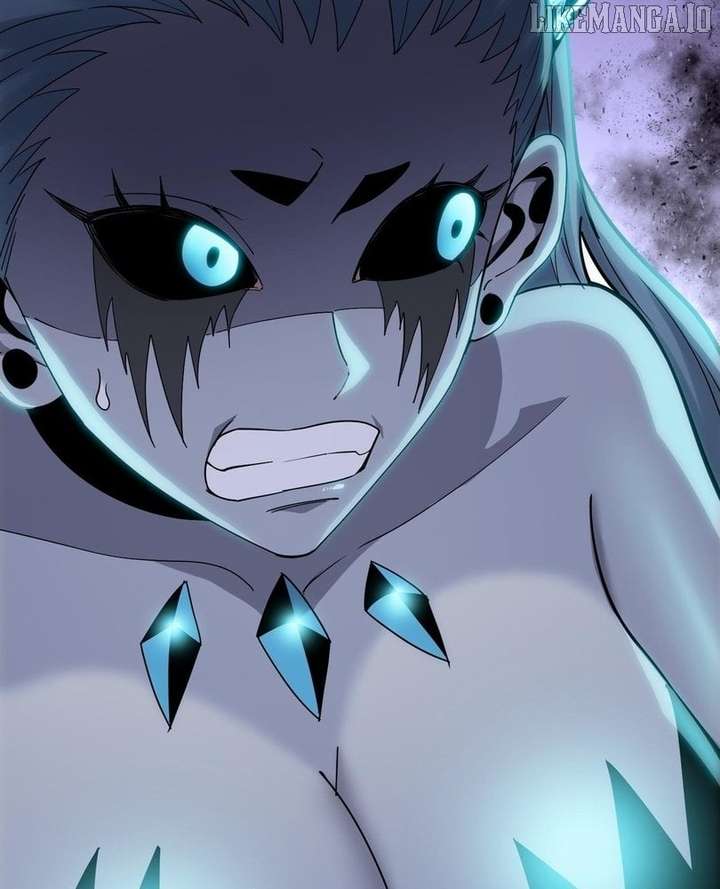 The Doomsday Ruthless Man: Hoarding Trillions of Supplies at the Beginning Chapter 89 - Page 82