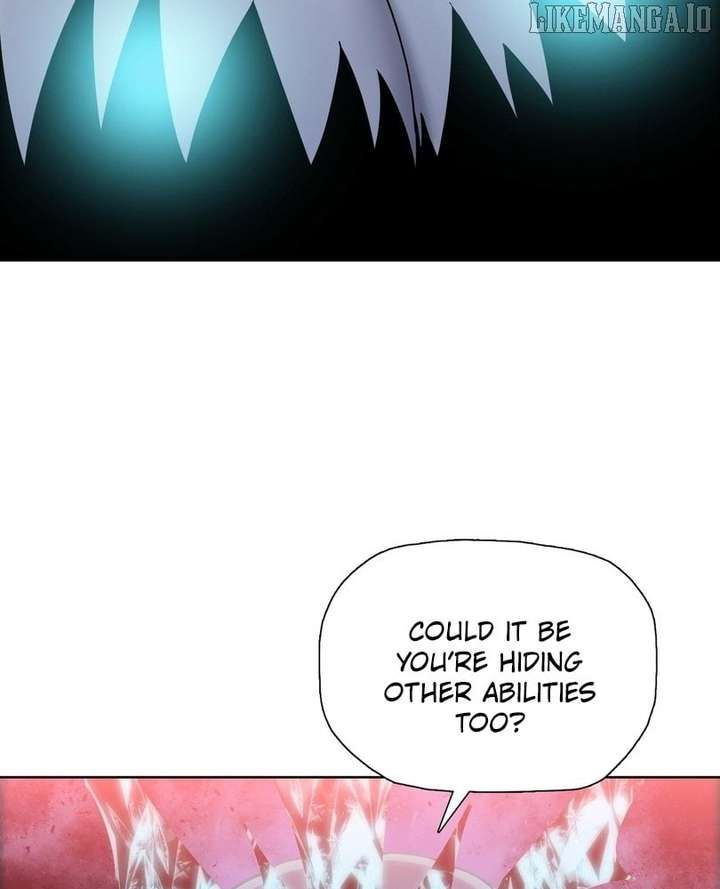 The Doomsday Ruthless Man: Hoarding Trillions of Supplies at the Beginning Chapter 89 - Page 83