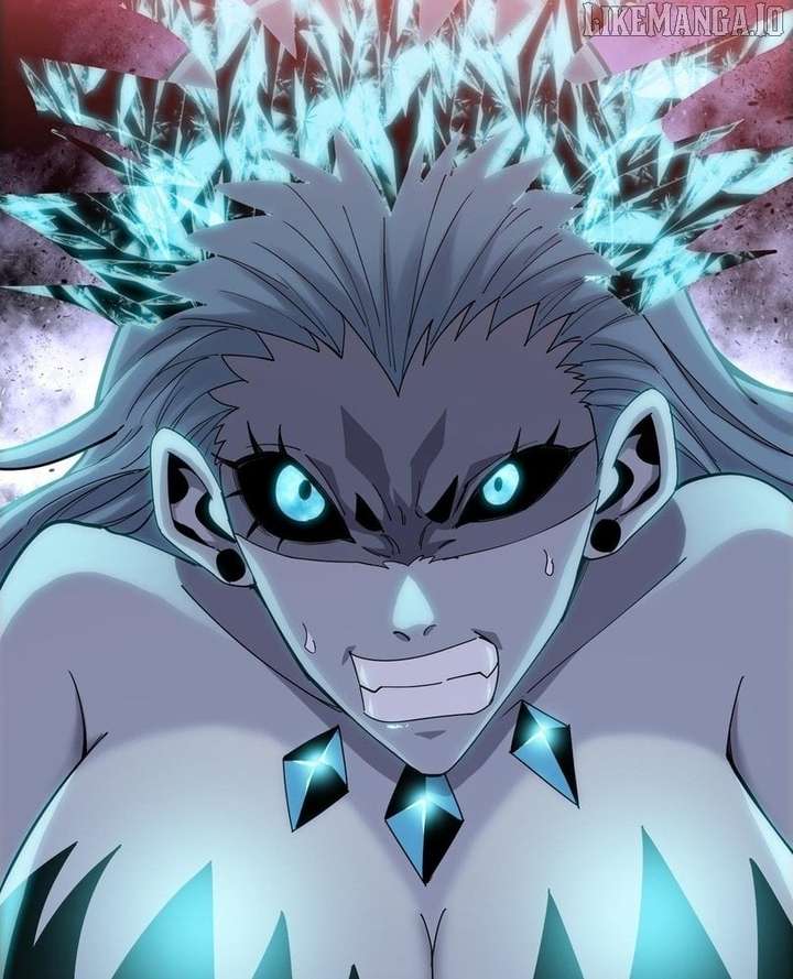 The Doomsday Ruthless Man: Hoarding Trillions of Supplies at the Beginning Chapter 89 - Page 84