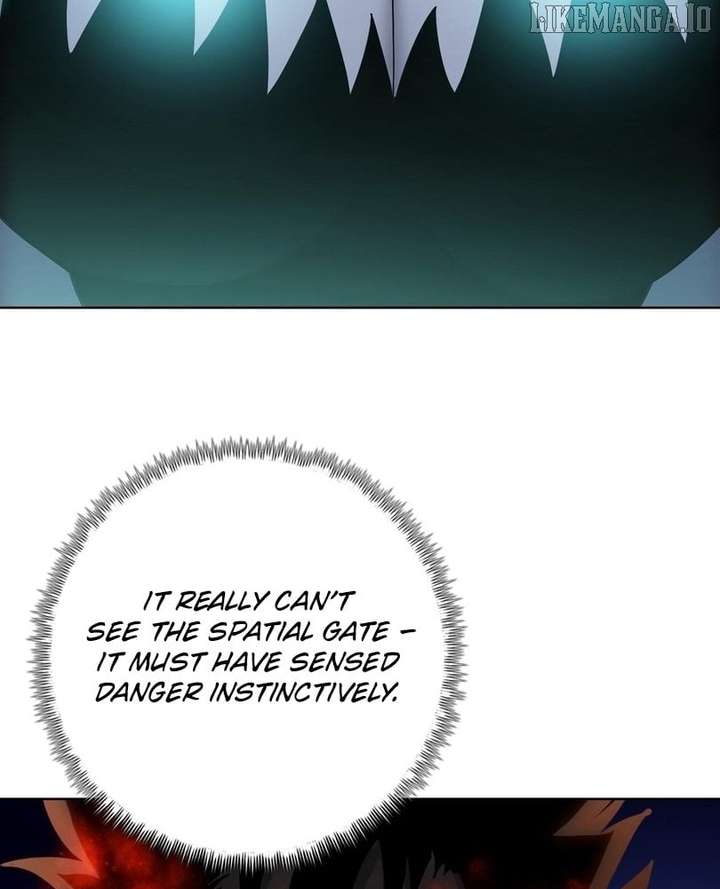 The Doomsday Ruthless Man: Hoarding Trillions of Supplies at the Beginning Chapter 89 - Page 85