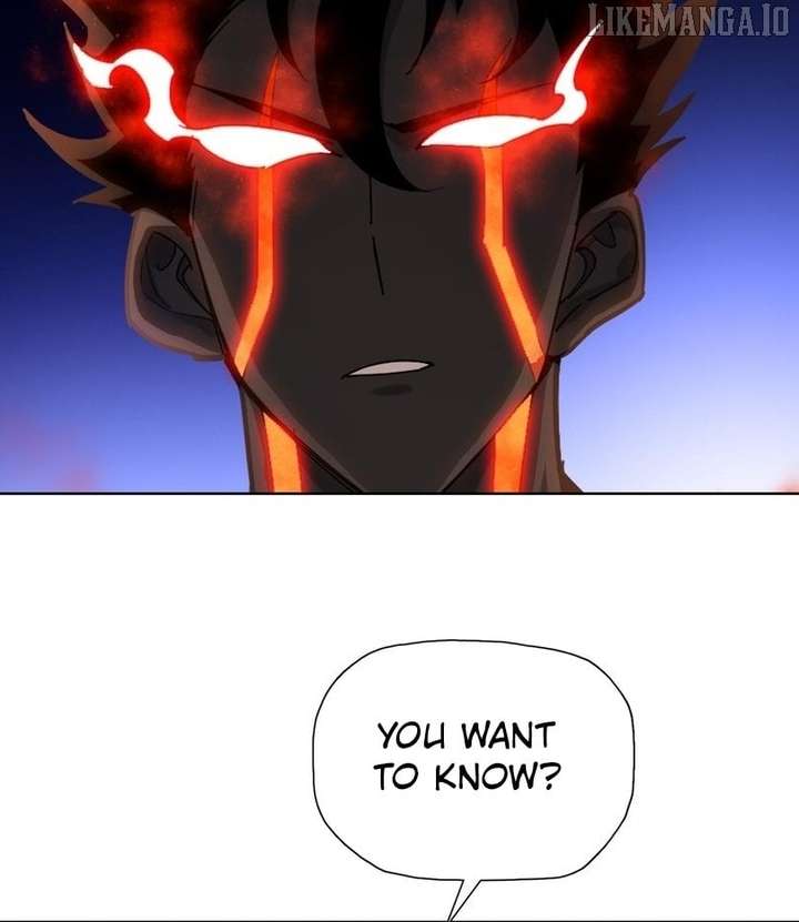 The Doomsday Ruthless Man: Hoarding Trillions of Supplies at the Beginning Chapter 89 - Page 86