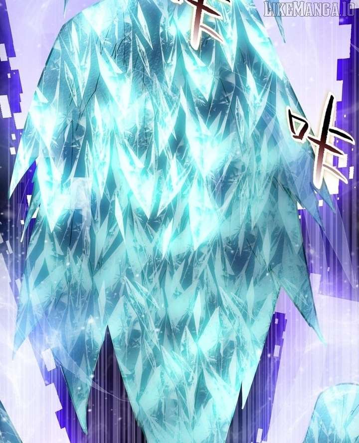 The Doomsday Ruthless Man: Hoarding Trillions of Supplies at the Beginning Chapter 89 - Page 90