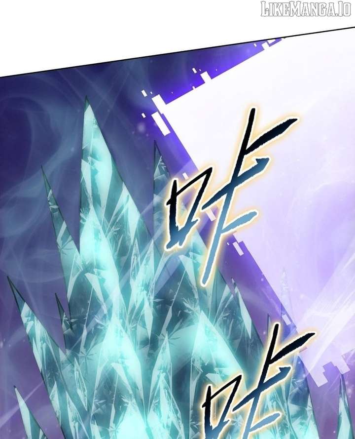 The Doomsday Ruthless Man: Hoarding Trillions of Supplies at the Beginning Chapter 89 - Page 97