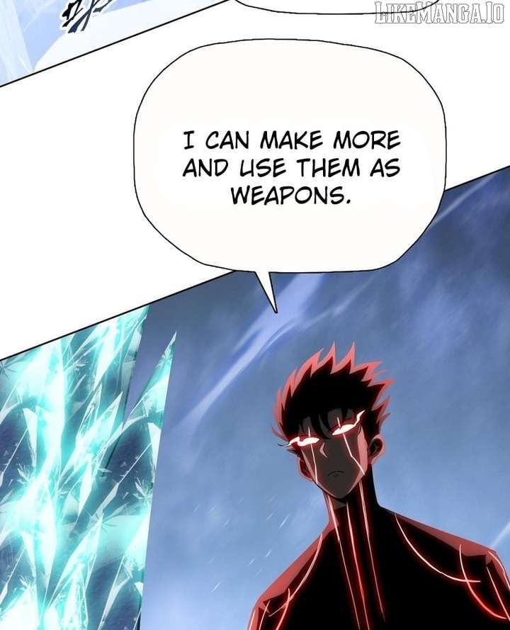 The Doomsday Ruthless Man: Hoarding Trillions of Supplies at the Beginning Chapter 89 - Page 100