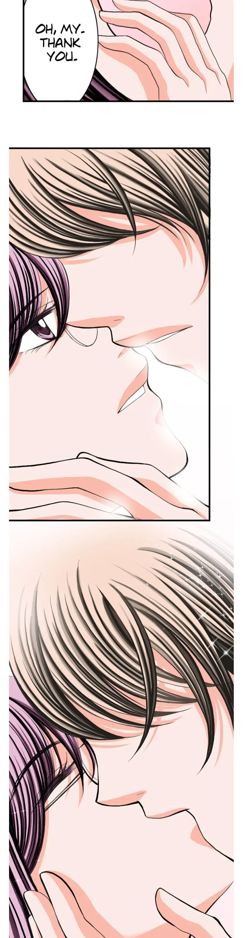 The Double Life of a Daydreaming Actress Chapter 1 - Page 3
