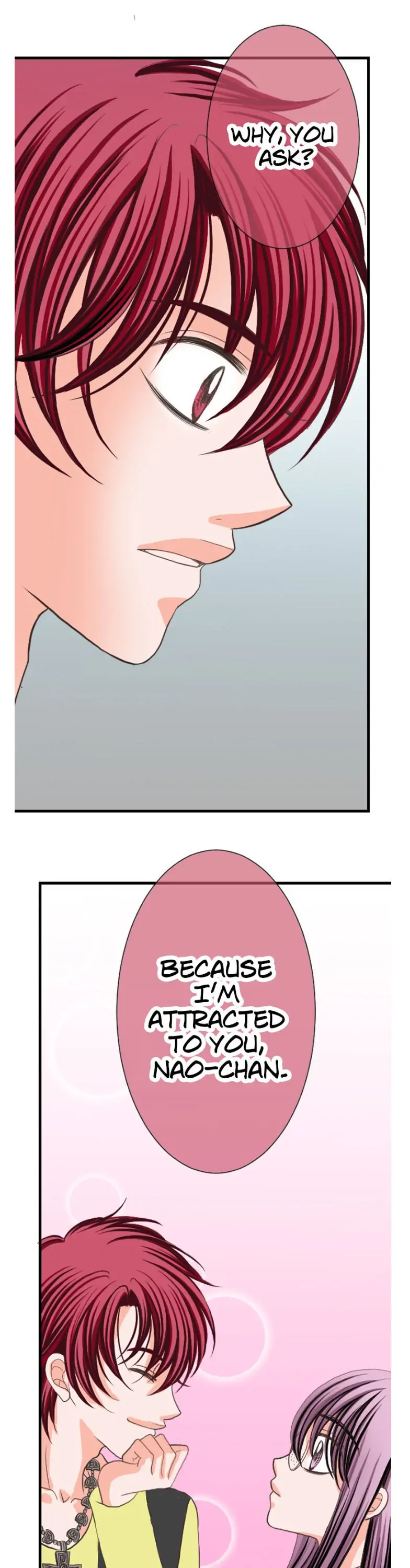 The Double Life of a Daydreaming Actress Chapter 10 - Page 4