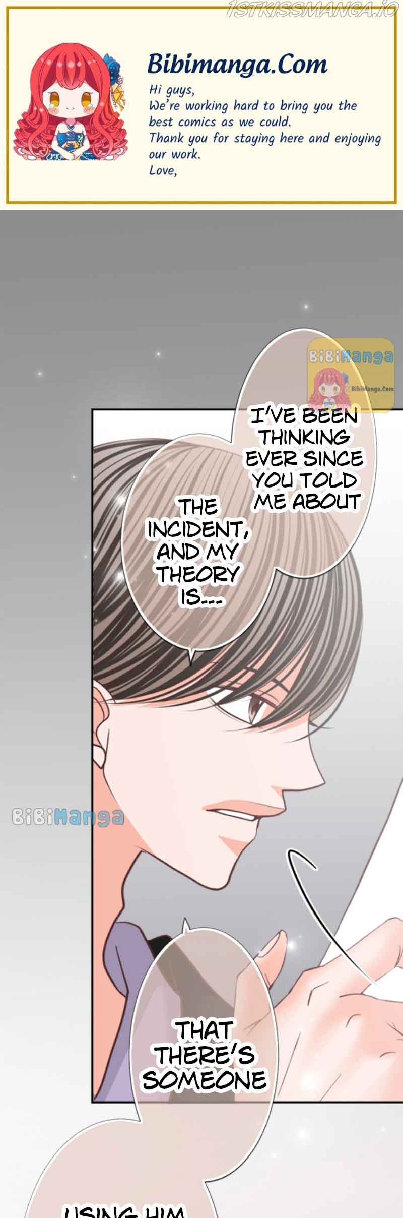 The Double Life of a Daydreaming Actress Chapter 100 - Page 1