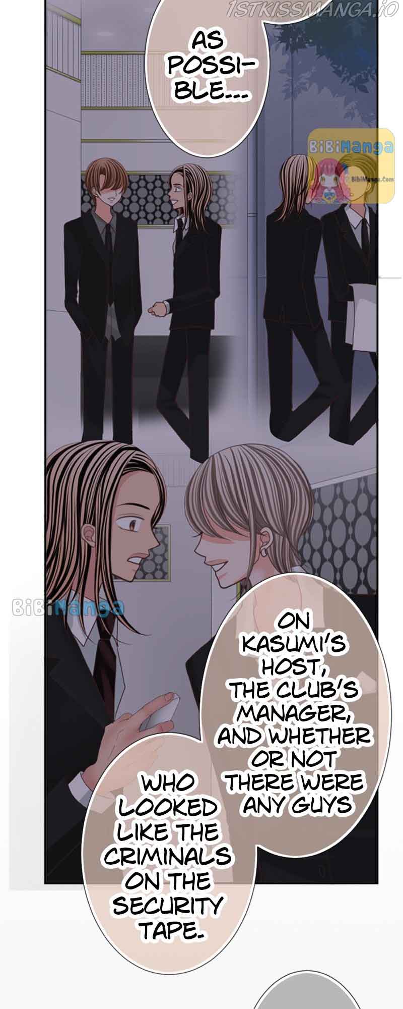The Double Life of a Daydreaming Actress Chapter 100 - Page 15