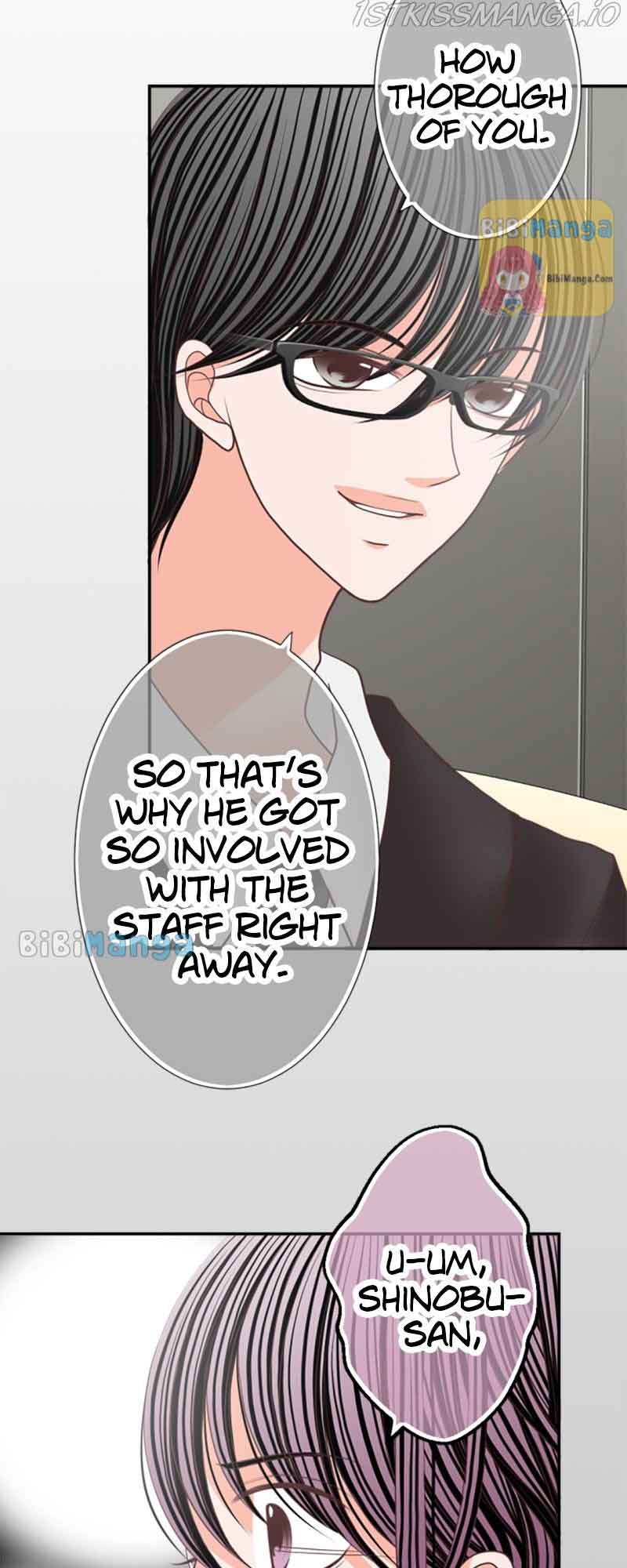 The Double Life of a Daydreaming Actress Chapter 100 - Page 16