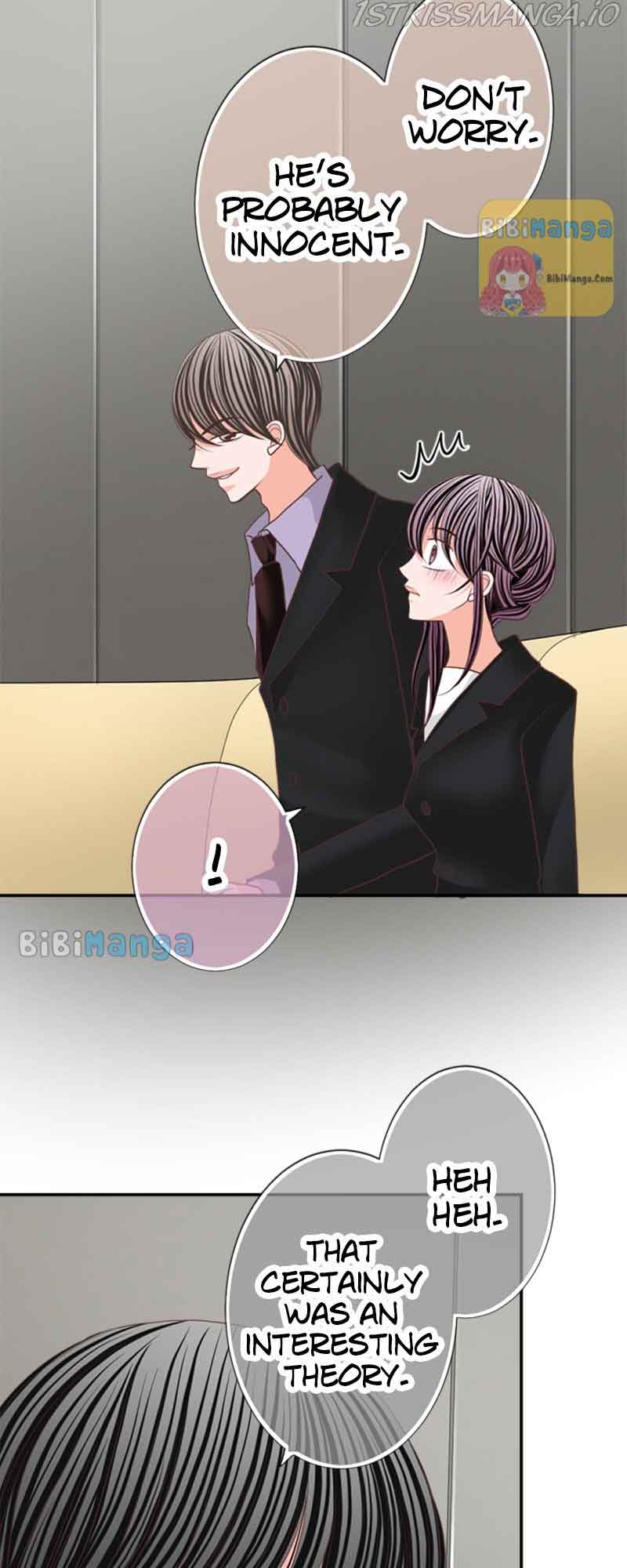 The Double Life of a Daydreaming Actress Chapter 100 - Page 22